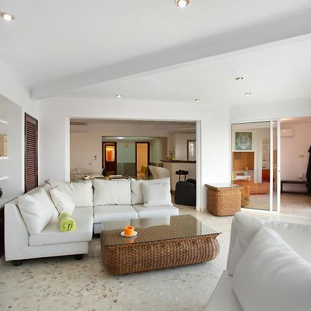 Villa Dunas Maspalomas Maspalomas  Eksteriør bilde