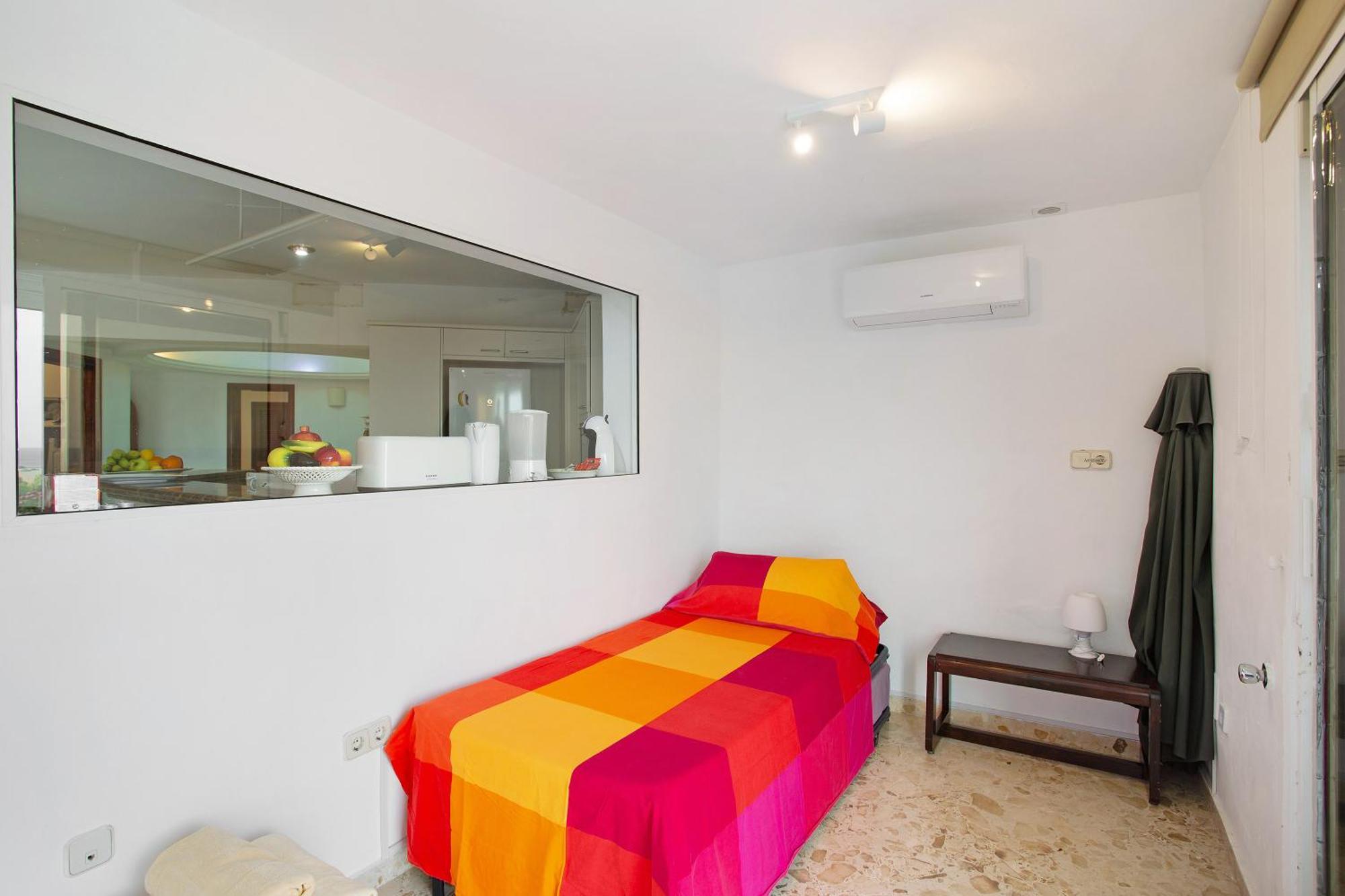 Villa Dunas Maspalomas Maspalomas  Eksteriør bilde