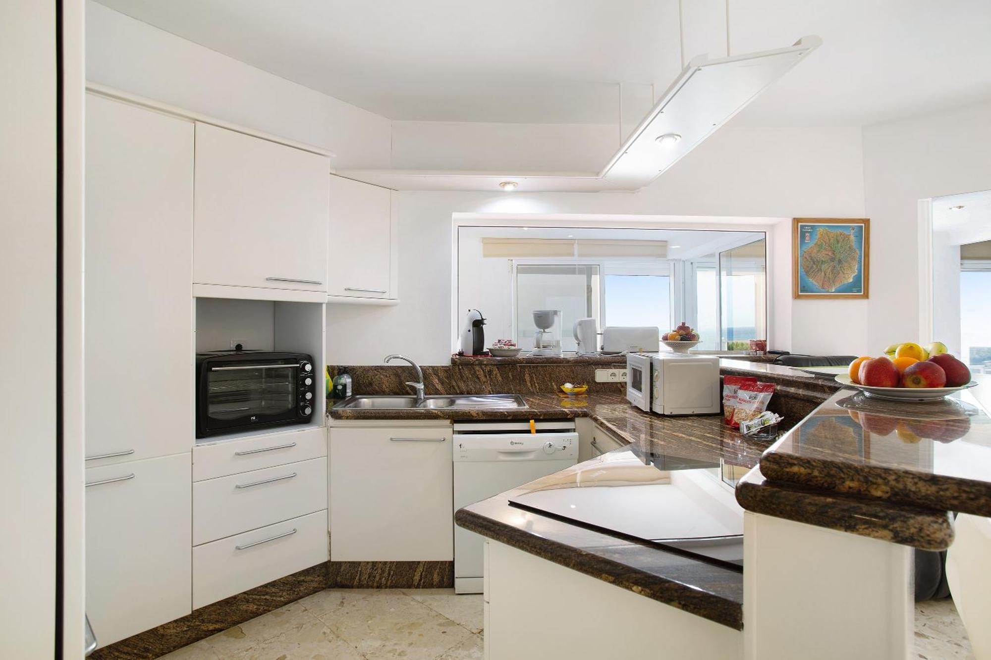 Villa Dunas Maspalomas Maspalomas  Eksteriør bilde