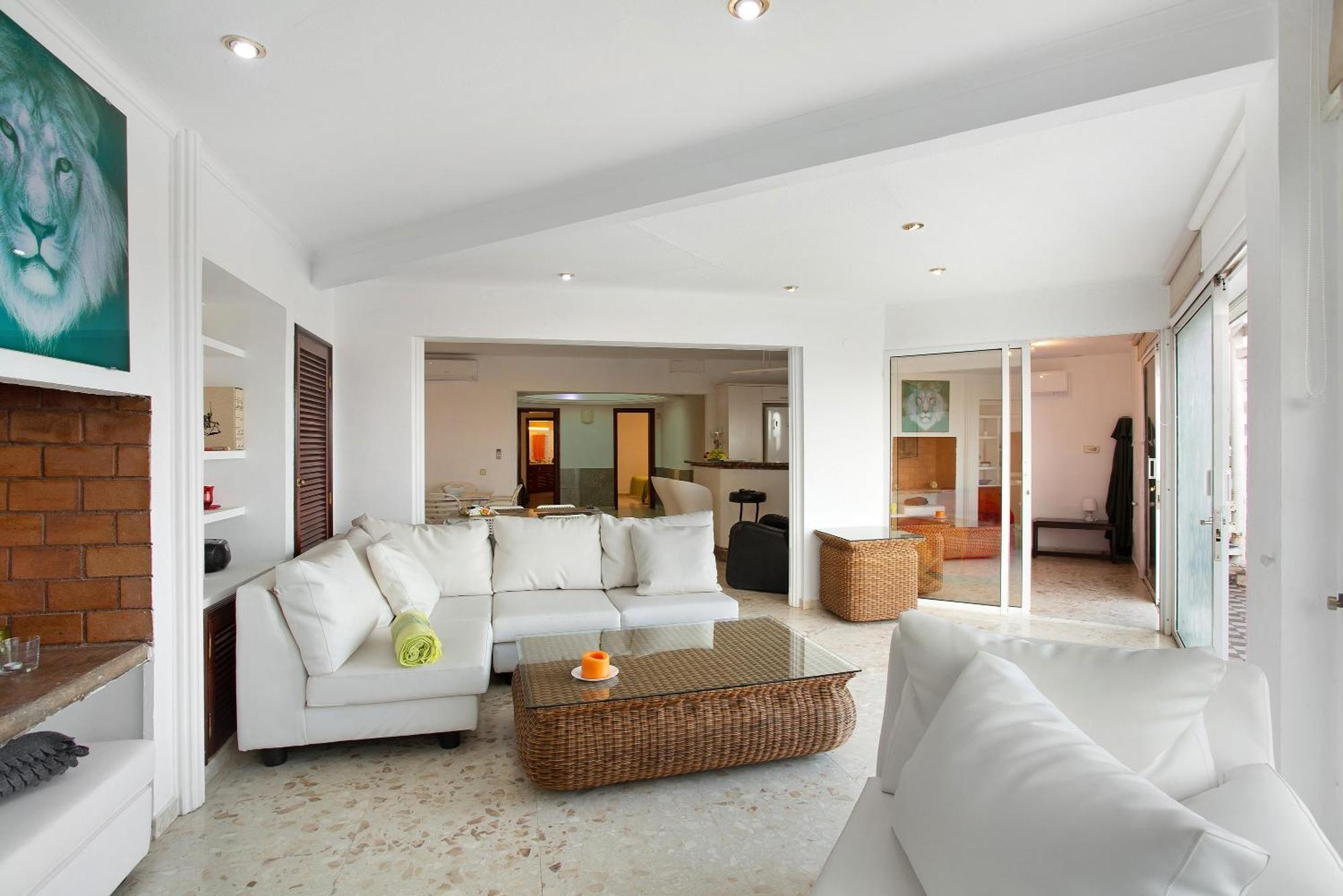 Villa Dunas Maspalomas Maspalomas  Eksteriør bilde