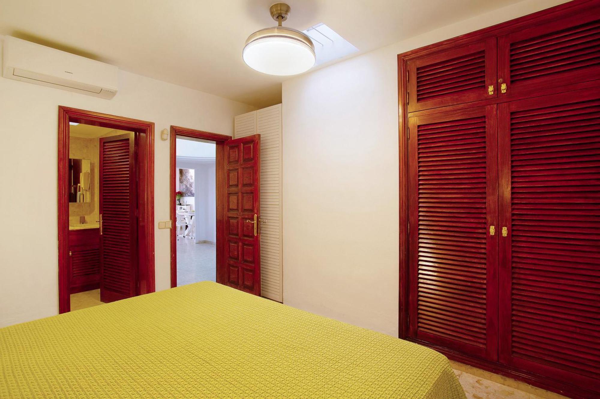 Villa Dunas Maspalomas Maspalomas  Eksteriør bilde